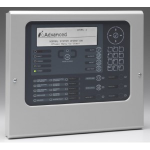 Advanced MXPRO5 Passive Repeater Panel - Fault Tolerant